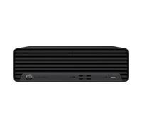 HP Elite 600 G9 SFF Intel® Core™ i5 i5-13500 16 GB DDR5-SDRAM 512 GB SSD Windows 11 Pro PC Negro