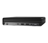 HP Elite 800 G9 - Mini Desktop - Core i5 i5-14500 / 2,6 GHz - RAM 16GB - SSD 512GB - NVMe - UHD Graphics 770 - 1GbE, Wi-Fi 6E, Bluetooth 5,3 - WLAN: 802,11a/b/g/n/ac/ax (Wi-Fi 6E), Bluetooth 5,3 - Wi