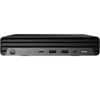 HP 9N6U9AT - PC-Komplettsystem, AMD Ryzen™ 7 5700GE, 16GB/512GB