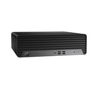 HP Elite 805 G9 SFF A0ZD6EA [Ryzen 5 8600G, 16 GB de RAM, 512 GB de SSD, gráficos Radeon, Windows 11 Pro]