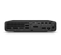 HP Elite Mini 600 G9 Mini PC Intel® Core™ i5 i5-13500T 16 GB DDR5-SDRAM 512 GB SSD Windows 11 Pro Negro
