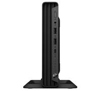 HP Elite Mini 600 G9 - Ordenador Mini PC Intel Core i5-13500T, 16GB RAM, 512GB SSD, WiFi, Windows 11 Pro, SmartBuy 3J G(DE)