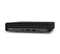HP Elite Mini 800 G9 5M9X6EA [Intel i5-14500, 16 GB de RAM, 512 GB de SSD, gráficos Intel UHD 770, Windows 11 Pro]