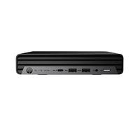 HP Elite Mini 800 G9 Computadora de sobremesa - Intel Core i7 12ª generación i7-12700T Dodeca-Core (12 núcleos) 1,40 GHz - 16 GB RAM DDR5 SDRAM - 512 GB M.2 PCI Express NVMe SSD - Desktop Mini