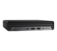 HP Elite 800 G9 Intel® Core™ i5 i5-14500 16 GB DDR5-SDRAM 512 GB SSD Windows 11 Pro Mini PC Negro