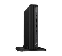 HP Elite 800 G9 Intel® Core™ i5 i5-14500 16 GB DDR5-SDRAM 512 GB SSD Windows 11 Pro Mini PC Negro