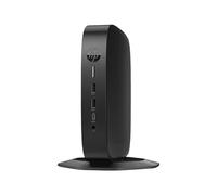 HP Elite t655 2,1 GHz ThinPro 1,12 kg Negro R2314 Marca