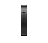 Hp elite t655 bundle 2,1 ghz igel os 1,12 kg negro r2314