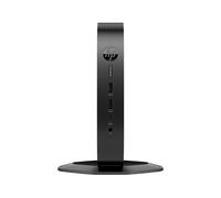 Hp elite t655 bundle 2,1 ghz thinpro 1,12 kg negro r2314
