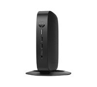 HP Elite t655 2,1 GHz ThinPro 1,12 kg Schwarz R2314 (5H0L2EA#ABD)
