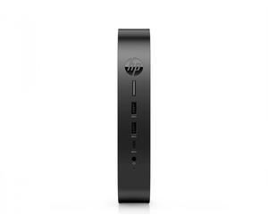 HP Elite T655 Thin Client SFF | AMD Ryzen R2314 | 8GB RAM | 64GB eMMC | AMD Radeon | Windows 10 IoT Enterprise | 5H0W2EA
