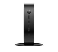 Hp elite t755 3 ghz windows 10 iot enterprise 1,4 kg negro v2546