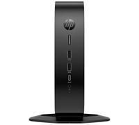 HP Elite t755 Ryzen V2546 8GB RAM 256GB SSD Windows 10 IoT Negro