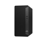 HP Elite Tower 800 G9 (A0YY2EA) (Schwarz, Windows 11 Pro 64-bit)