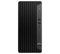 HP Elite 800 G9 - Tower - Core i5 i5-14500 / 2.6 GHz - RAM 32 GB - SSD 1 TB - NVMe - DVD-Writer - UHD Graphics 770 - 1GbE, Wi-Fi 6E, Bluetooth Dual-Mode - WLAN: 802.11a/b/g/n/ac/ax (Wi-Fi 6E)