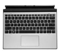 HP Elite x2 G4 Teclado Collaboration Desmontable de Tamaño Completo para Colaboración y Creación de Contenido