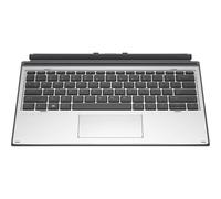Teclado Premium HP Elite x2 G8 (55G42AA) - Conectividad de acoplamiento - Interfaz de Pogo Pin - Tablet