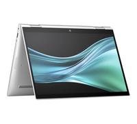 HP Elite x360 830 G11 - Portátil convertible 2 en 1 con pantalla táctil de 13.3 pulgadas - WUXGA - Intel Core Ultra 7 165U - Tecnología vPro - 16 GB - SSD de 512 GB - Teclado inglés