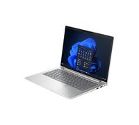 Hp elitebook 6 g1a notebook ai - diseño de bisagra de 177° - amd ryz