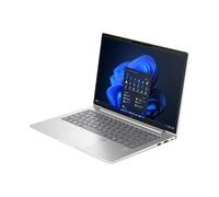 HP EliteBook 6 G1a Notebook AI - Diseño de bisagra de 177° - AMD Ryzen 5 230/3.5 GHz - Win 11 Pro - Radeon 760M - 16 GB RAM - 512 GB SSD NVMe - 35,6 cm (14") IPS 1920 x 1200 - Wi-Fi 7, Bluetooth
