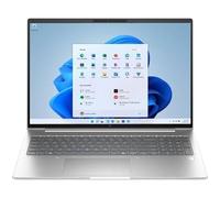 Portátil HP EliteBook 6 G1ah 16" AMD Ryzen 5 220 16GB 512GB SSD Radeon 740M Win11 Pro AI PC Plata