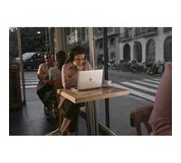 HP - EliteBook 6 G1i 13 inch Notebook AI PC Wolf Pro Security Edition Portátil 512 GB SSD Wi-Fi 7 (802.11be) Windows 1 - AD2Z9ET