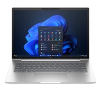 Portátil HP EliteBook 6 G1i 14 pulgadas Intel Core Ultra 5 225U 16GB Windows 11 Pro 512GB SSD Gráficos Intel seguridad avanzada