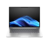 HP - EliteBook 6 G1i 14 inch Notebook AI PC Wolf Pro Security Edition Intel Core Ultra 7 255U Portátil 35,6 cm (14") WUXGA 16 GB