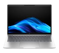 HP EliteBook 6 G1i 13 inch Notebook AI - Intel U5 225U/ 16GB/ 512GB SSD/ 13’ w11pro Plata