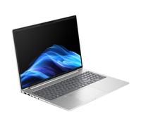 HP EliteBook 6 G1i Intel Core Ultra 5 225U 16' WUXGA 16GB 512GB SSD w11pro AI PC Plata