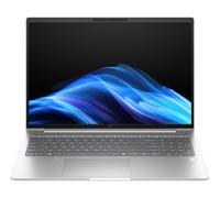 HP EliteBook 6 G1i Intel Core Ultra 7 255H 16' WUXGA 32GB 1TB SSD w11pro AI PC Plata