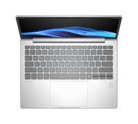 HP EliteBook 6 G1i Notebook AI・177° diseño de bisagra ・Intel Core Ultra 5 225U / 1.5 GHz・Win 11 P (AD3K4ET#ABD) - Notebook