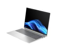 HP EliteBook 6 G1i Notebook AI・177° diseño de bisagra ・Intel Core Ultra 5 225U / 1.5 GHz・Win 11 P (AD3L3ET#ABD) - Notebook