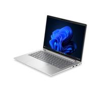 HP EliteBook 6 G2i - Ordenador portátil de negocios de 14 pulgadas, Intel Core 7 350, 32 GB DDR5, SSD NVMe de 1 TB, LTE/5G, Windows 11 Pro, Plata, QWERTZ