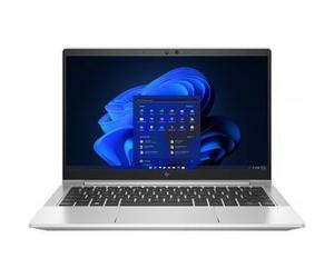 HP EliteBook 630 G9 13" Core i5 1.3 GHz - SSD 256 GB - 8GB - AZERTY - Francés used