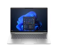 HP EliteBook 640 G11 Intel Core Ultra 5 125U Portátil 35,6 cm (14") WUXGA 16 GB DDR5-SDRAM 512 GB SSD Wi-Fi 6E (802.11ax) Windows 11 Pro Gris