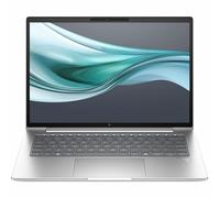 HP EliteBook 640 G11 - Portátil con pantalla táctil de 14 pulgadas - WUXGA - Intel Core Ultra 7 165U - Tecnología vPro - 16 GB - SSD de 512 GB - Teclado inglés - Pike Silver