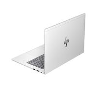 HP EliteBook 645 G11 AMD Ryzen™ 7 PRO 7735U Portátil 35,6 cm (14") WUXGA 16 GB DDR5-SDRAM 512 GB SSD Wi-Fi 6E (802.11ax) Windows 11 Pro Plata