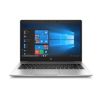 HP EB 745 G6 AMD R5 3500U 14p 8Go/256