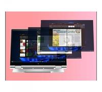 HP - EliteBook 8 Flip G1i 13 inch Notebook AI PC Wolf Pro Security Edition Intel Core Ultra 5 225U Híbrido (2-en-1) 33,8 cm (13.