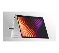 HP EliteBook 8 Flip G2i 13 inch Notebook Next Gen AI PC Wolf Pro Security Edition Copilot+ PC Intel Core Ultra 7 Portátil 33,8