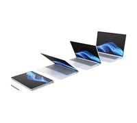 HP EliteBook 8 G1a Notebook AI・169 grados Hinge Design・AMD Ryzen 7 250/3.3 GHz・Win 11 Pro - (AD3E9ET#ABD) - Notebook