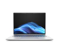 HP EliteBook 8 G1i Next Gen AI PC Wolf Pro Security Edition Copilot+ Intel Core Ultra 5 228V 14' WUXGA 32GB 512GB SSD w11pro Plata