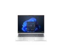 HP EliteBook 8 G1i 40.6 cm Notebook - WUXGA - Intel Core Ultra 7 255U - 32 GB - SSD de 1 TB - Teclado inglés - Glacier Silver