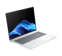 HP EliteBook 8 G1i Intel Core Ultra 5 225H 16' WUXGA 16GB 512GB SSD w11pro AI PC Plata