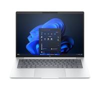 HP EliteBook 8 G1i Notebook AI・174° diseño de bisagra ・Intel Core Ultra 7 255U / 2 GHz・Win 11 Pro (AD3G6ET#ABD) - Notebook