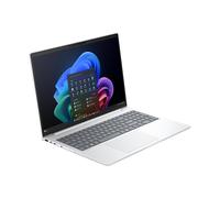 HP EliteBook 8 G1i Notebook Next Gen AI - 174-Grad-Scharnierdesign - Intel Core Ultra 7 258V / 2.2 GHz - Win 11 Pro - Intel Arc Graphics 140V - 32 GB RAM - 1 TB SSD NVMe + 1 TB SSD NVM Express (NVMe)