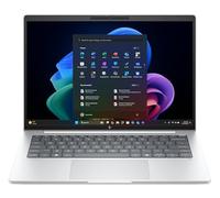 HP EliteBook 8 G1i Notebook Next Gen AI - Diseño de bisagra de 174 grados - Intel Core Ultra 5 226V - Win 1