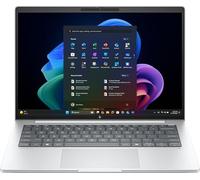 HP EliteBook 8 G1i Ordenador portátil, 14", Intel Core Ultra, 32 GB de RAM, SSD de 512 GB, funciones IA, Windows 11 Pro, teclado alemán