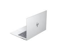 HP EliteBook 8 G1i - Ordenador portátil AI (bisagra de 174°, Intel Core Ultra 7 255U, 2 GHz, Win 11 Pro, Intel Graphics, 32 GB de RAM, SSD 1 to NVMe - 35,6 cm (14") IPS 1920 x 1200 - Wi-FI 7